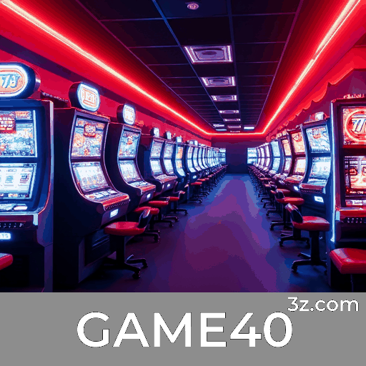 Aproveite o Acesso Seguro Instantâneo no GAME40