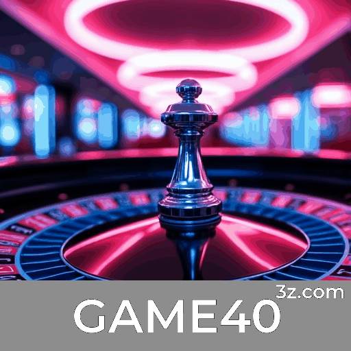 GAME40: Inovação e Tecnologia em Jogos Avançados