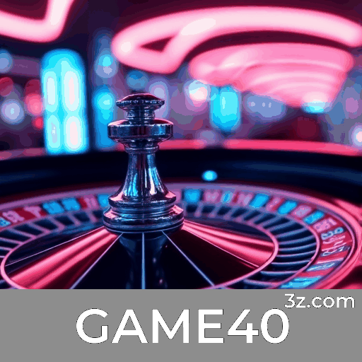 GAME40: Plataforma de Apostas Segura e Rápida
