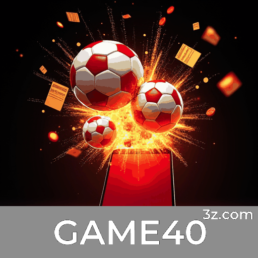 Estratégia Integrada de Promoções: Potencialize na GAME40