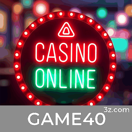 GAME40 Casino: Programa VIP de Luxo e Exclusividade