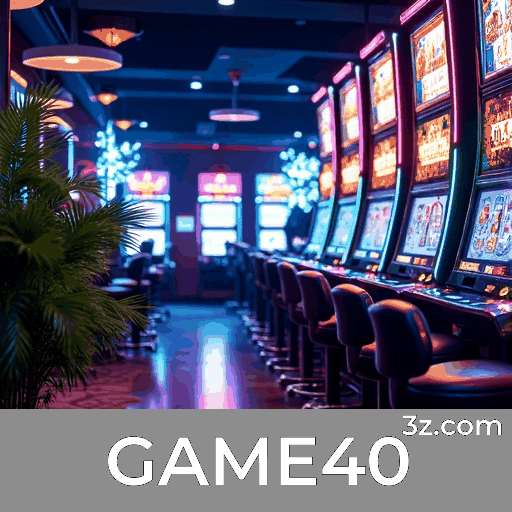 GAME40 Casino: Programa VIP de Luxo e Exclusividade