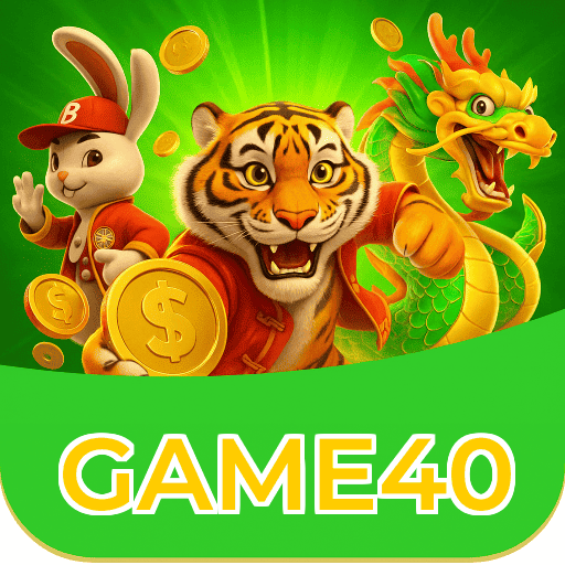 GAME40: Plataforma de Apostas Segura e Rápida