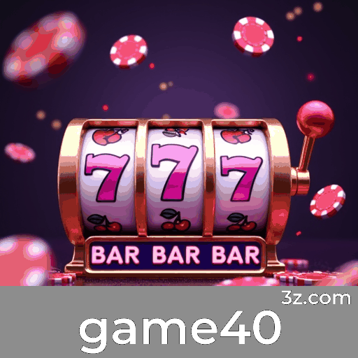 Desbloqueie Privilégios Exclusivos com Sua Conta game40