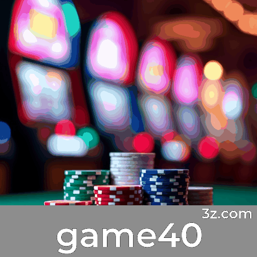 Game40 Casino: Programa VIP de Luxo e Valor Exclusivo