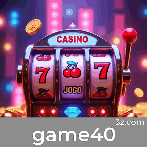 game40 App: Praticidade Máxima em Suas Apostas
