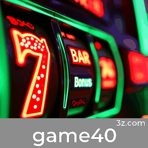 Game40 Casino: Programa VIP de Luxo e Valor Exclusivo