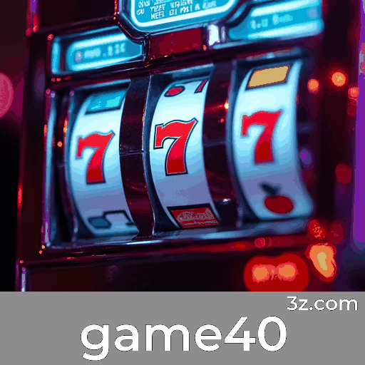 Explore os bônus e promoções únicas da game40!