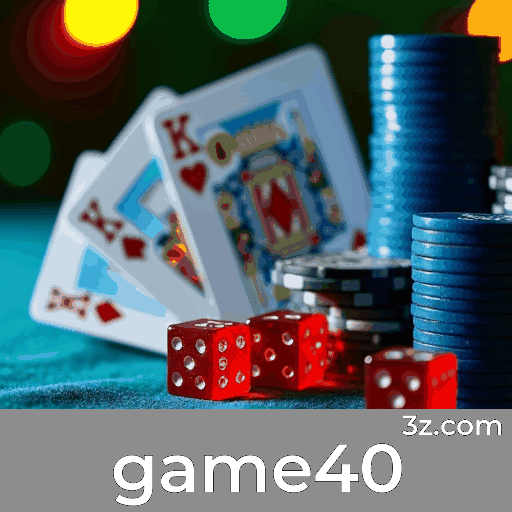 Game40: Escolhas Amplas e Diversão Sem Limites