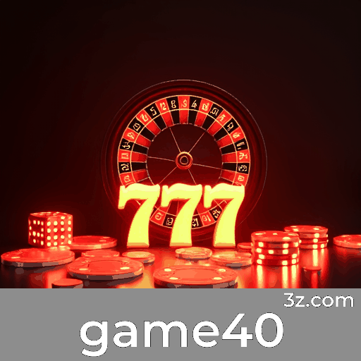 Desbloqueie Privilégios Exclusivos com Sua Conta game40