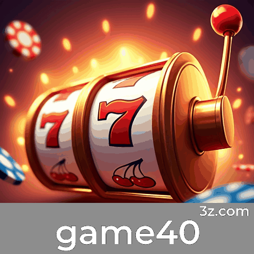 game40 App: Praticidade Máxima em Suas Apostas