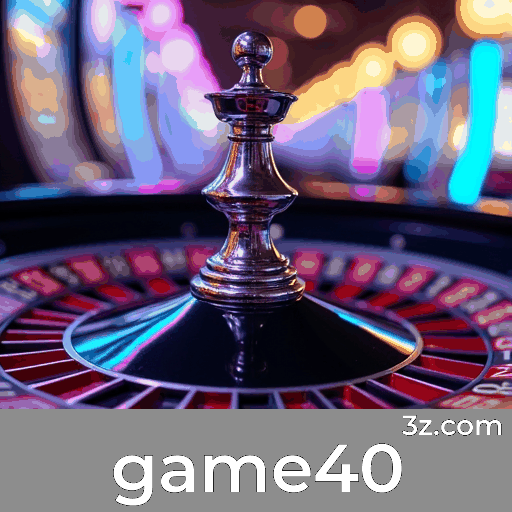 Experiência Profissional com a Plataforma game40