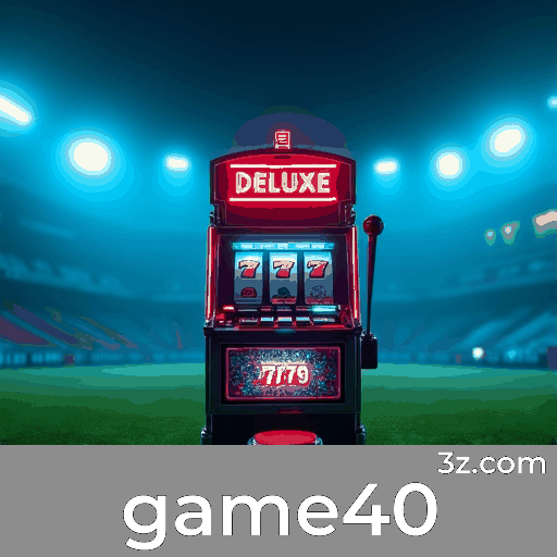 Game40: Escolhas Amplas e Diversão Sem Limites